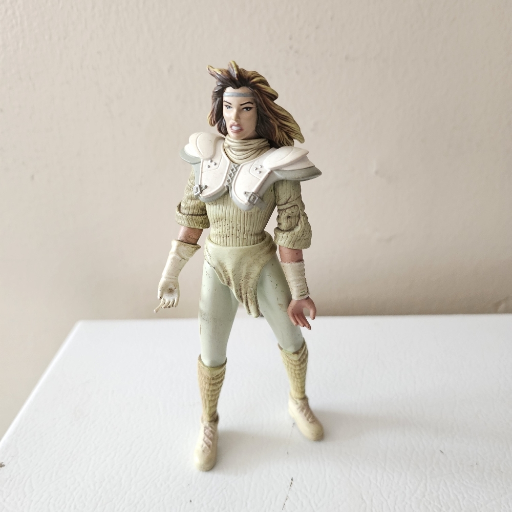 Mad Max The Road Warrior- Warrior Woman Figure 6in